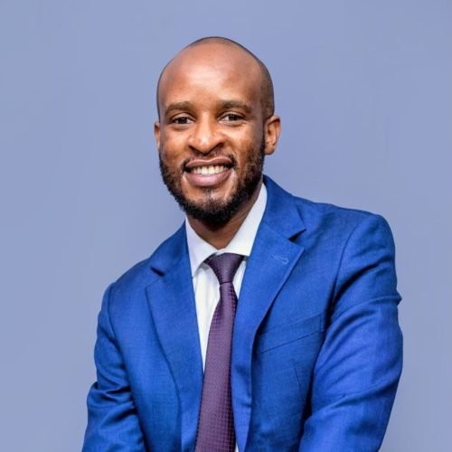 Robert Mugo