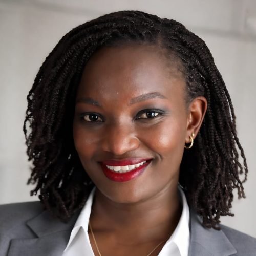 Sarah Okebe